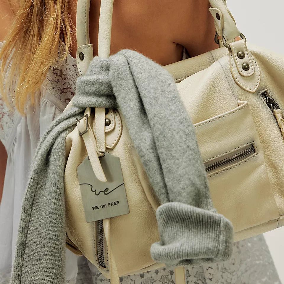 Baby Emerson Tote Bag