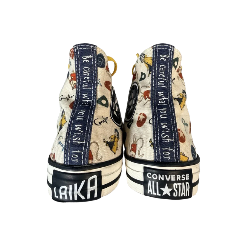 Limited Coraline Shoes Collection