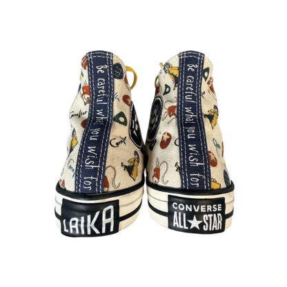 Limited Coraline Shoes Collection