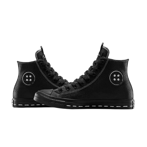Limited Coraline Shoes Collection