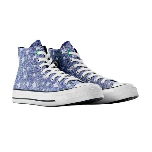 Limited Coraline Shoes Collection