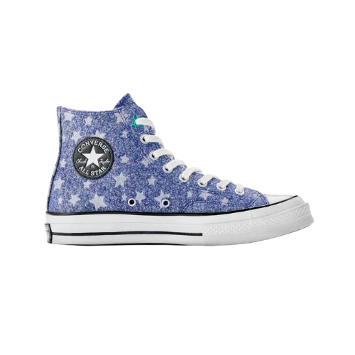 Limited Coraline Shoes Collection