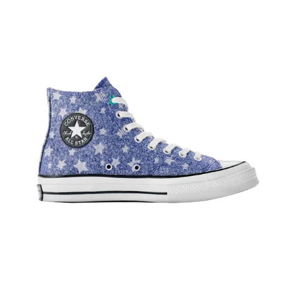 Limited Coraline Shoes Collection
