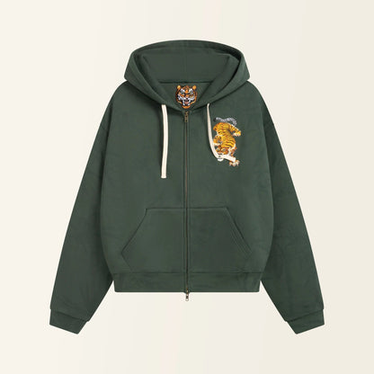 TIGER HOODIE