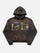 Minecraft Gallery Zip Hoodie