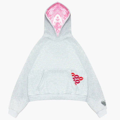HOODIE OBSESSION